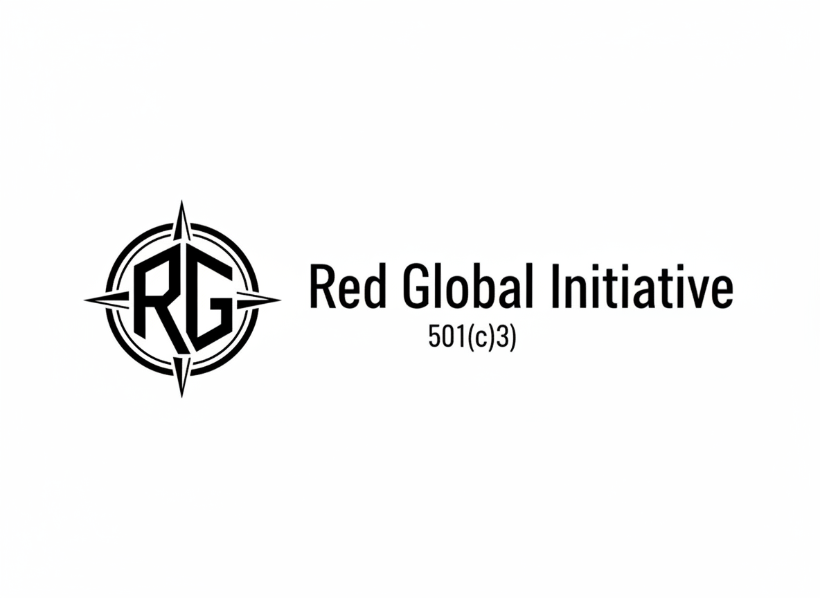 Red Global Initiative, 501(c)(3)